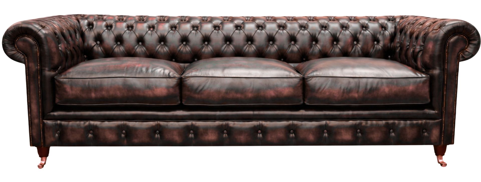 The Dorchester Chesterfield